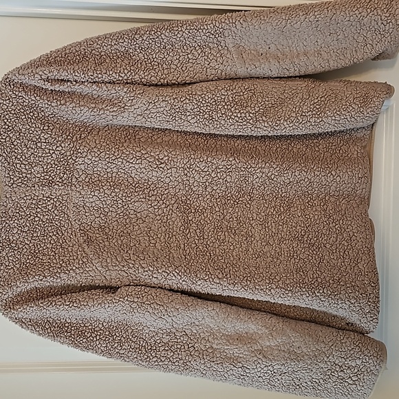 393. Lululemon Oh So Sherpa Full Zip - Picture 5 of 11